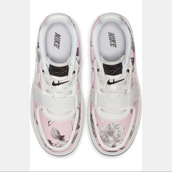 nike platform sneakers vandal